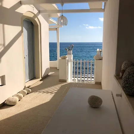 I Gradini Sul Mare * Santa Maria (Vibo Valentia)