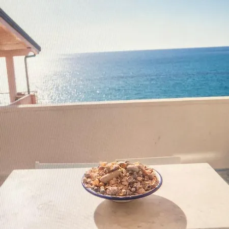 Holiday home I Gradini Sul Mare *