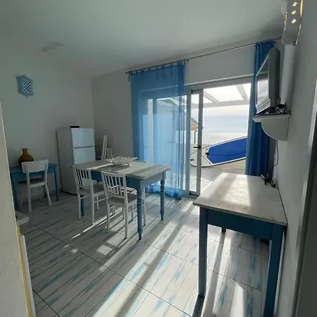 I Gradini Sul Mare Holiday home