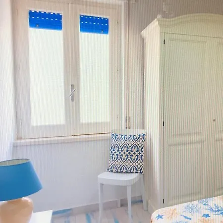 Holiday home I Gradini Sul Mare