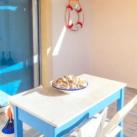 Holiday home I Gradini Sul Mare Santa Maria (Vibo Valentia)