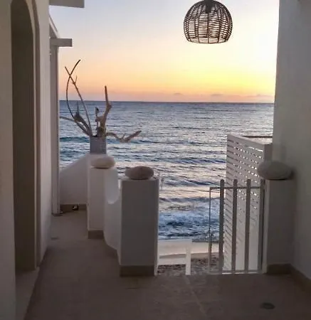 Holiday home I Gradini Sul Mare