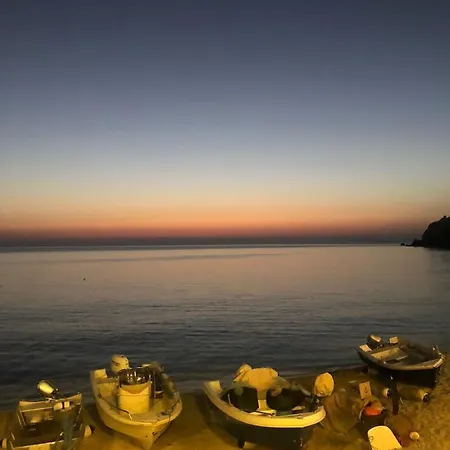 Holiday home I Gradini Sul Mare *