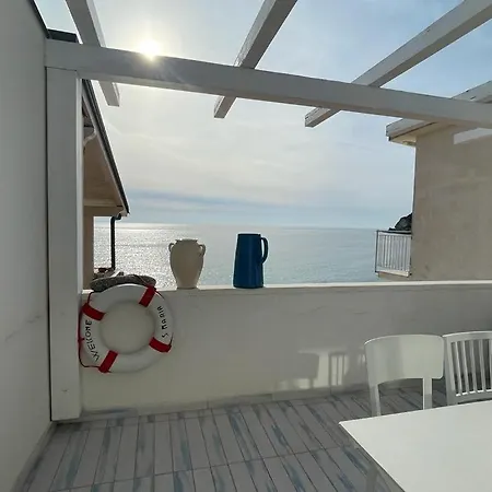Holiday home I Gradini Sul Mare *