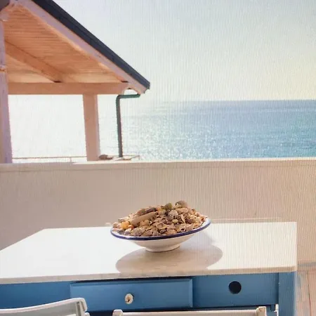 I Gradini Sul Mare Holiday home