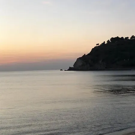 I Gradini Sul Mare * Santa Maria (Vibo Valentia)