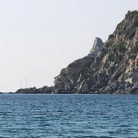 I Gradini Sul Mare * Santa Maria (Vibo Valentia)