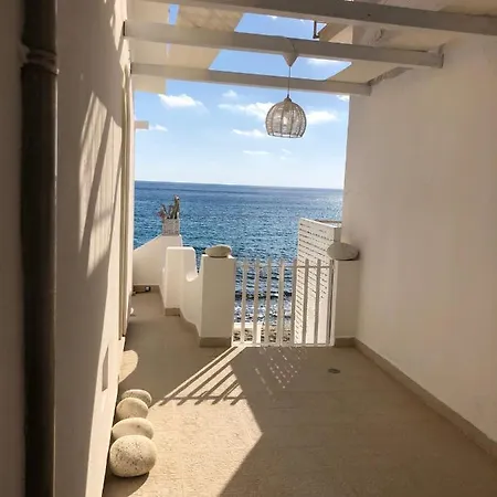 Holiday home I Gradini Sul Mare *
