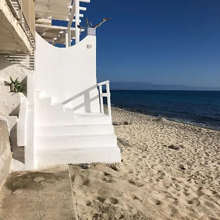 I Gradini Sul Mare * Santa Maria (Vibo Valentia)